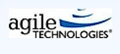 Logo for Agile Technologies