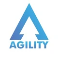 Logo for Agility Ventures