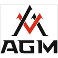 Logo for AGM Defense