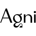 Logo for Agni
