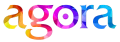Logo for Agora Suite AI