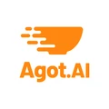 Logo for Agot AI