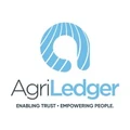 Logo for AgriLedger