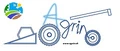 Logo for Agrin