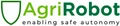 Logo for Agri Robot
