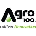 Logo for Agro-100