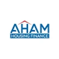 Logo of Aham Housing Finance