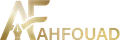 Logo for Ahmed Fouad