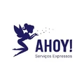 Logo of Ahoy
