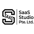 Logo for SaaS Studio @SG