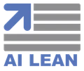Logo for Ai Lean