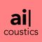 Logo for AICoustics