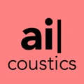 Logo for AICoustics