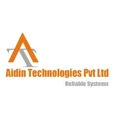 Logo for Aidin Technologies