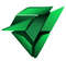 Logo for AIGC Chain