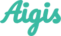 Logo for Aigis