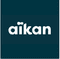 Logo for Aikan