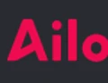 Logo for Ailo