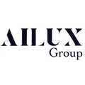 Logo for AILUX GROUP