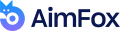 Logo for AimFox