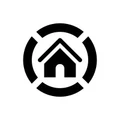 Logo for Aimpoint Realty