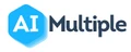Logo for AIMultiple