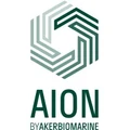 Logo for AION