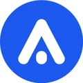 Logo for AIOZ Network
