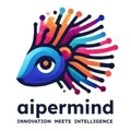 Logo for aipermind