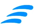 Logo for Airflow