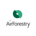 Logo of AirForestry