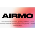 Logo of Airmo