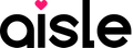 Logo for Aisle