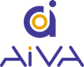 Logo of AiVA
