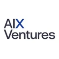 Logo for AIX Ventures