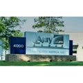 Logo for Ajay-Sqm