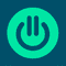 Logo for CamOnApp