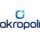 Logo for Akropoli