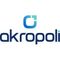 Logo for Akropoli