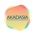 Logo of AkadAsia