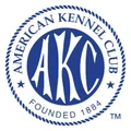 Logo for AKC