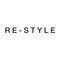 Logo for RE-STYLE
