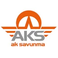 Logo for Ak Savunma