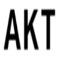 Logo for Akt