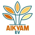 Logo for Aikyam EV
