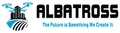 Logo for Albatross