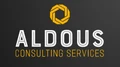 Logo for Aldous Consulting