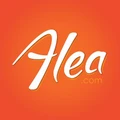 Logo for Alea