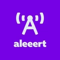 Logo for Aleeert