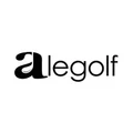 Logo for Alegolf